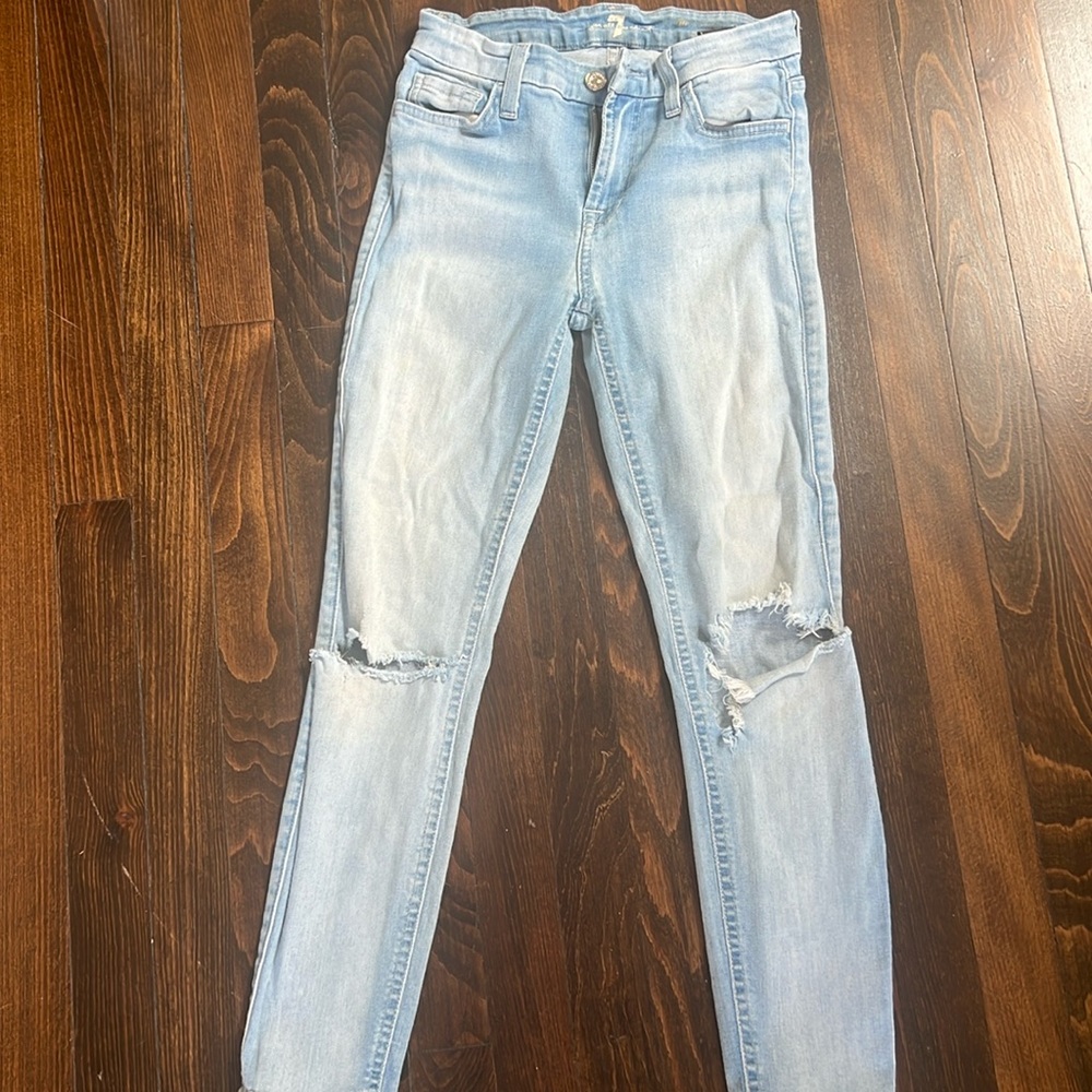 7 jeans